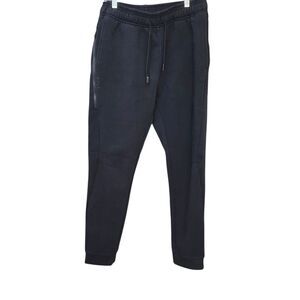 Bylt Premium Basic Black‎ Jogger Mens Sweatpants Sz M